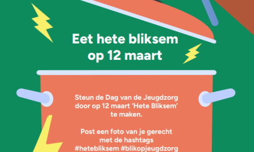 Dag van de Jeugdzorg 2