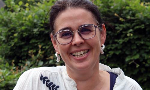 Geeraerts Wendy